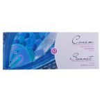 Краски акриловые Сонет, 24цв., 10мл/туба, картон