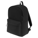 Рюкзак Först "Simplicity", 42*28*14см, 1 отделение, 1 карман, отделение для ноутбука