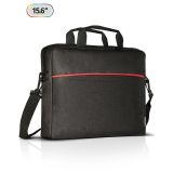 Сумка для ноутбука 15"-16" Defender Lite, нейлон, черный, 400*275*60мм