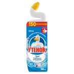 Средство для туалета Туалетный утенок "Морской", гель глубокого очищения, без хлора, 900мл