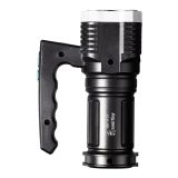 Фонарь-прожектор Smartbuy SBF-813, аккумуляторный, Type-C, светодиодный, 7 LED
