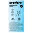Лампа светодиодная Старт LED, серия 