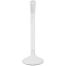 Светильник настольный на подставке СТАРТ CT59, 8Вт, LED, сенс. упр., белый