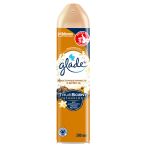 Освежитель воздуха аэрозольный Glade "Восточные пряности и дерево уд", 300мл