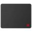 Коврик для мыши Defender Black 250*200*3мм, ткань+резина