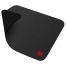 Коврик для мыши Defender Black 250*200*3мм, ткань+резина