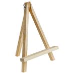 Мольберт настольный Гамма "Студия", 22*20*30см, сосна