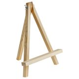 Мольберт настольный Гамма "Студия", 22*20*30см, сосна