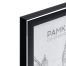 Рамка пластиковая 15*21см, OfficeSpace 