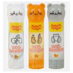 Набор клей-карандаш Мульти-Пульти "Котики", 09г, фигурный колпачок, ПВП, пакет, ассорти