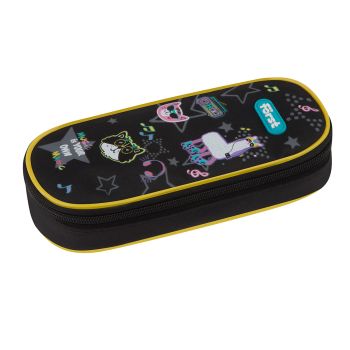 Пенал корпусный 1 отделение, 220*90*45 Först 