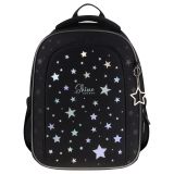 Ранец Berlingo Expert Next "Shine" 37*28*15см, 2 отделения, 2 кармана, анатомическая спинка