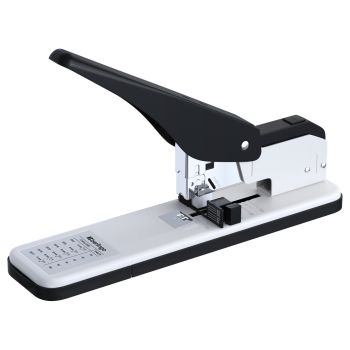 Мощный степлер №23/6, 23/8, 23/10, 23/13, 23/15, 23/17 Berlingo 