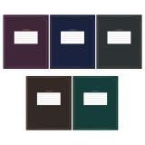 Тетрадь 18л., клетка BG "Минимал"