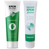 Крем для рук Динаком "CKC Profline", защитный, силиконовый, 100мл, ГОСТ 31460-2012, ТР ТС 019/2011