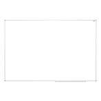 Доска магнитно-маркерная OfficeSpace, 120*180см, алюминиевая рамка, полочка