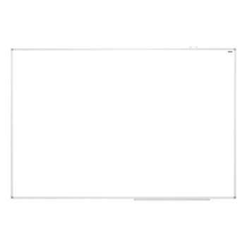 Доска магнитно-маркерная OfficeSpace, 120*180см, алюминиевая рамка, полочка